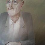 Leerstellen 9 - Überlebender